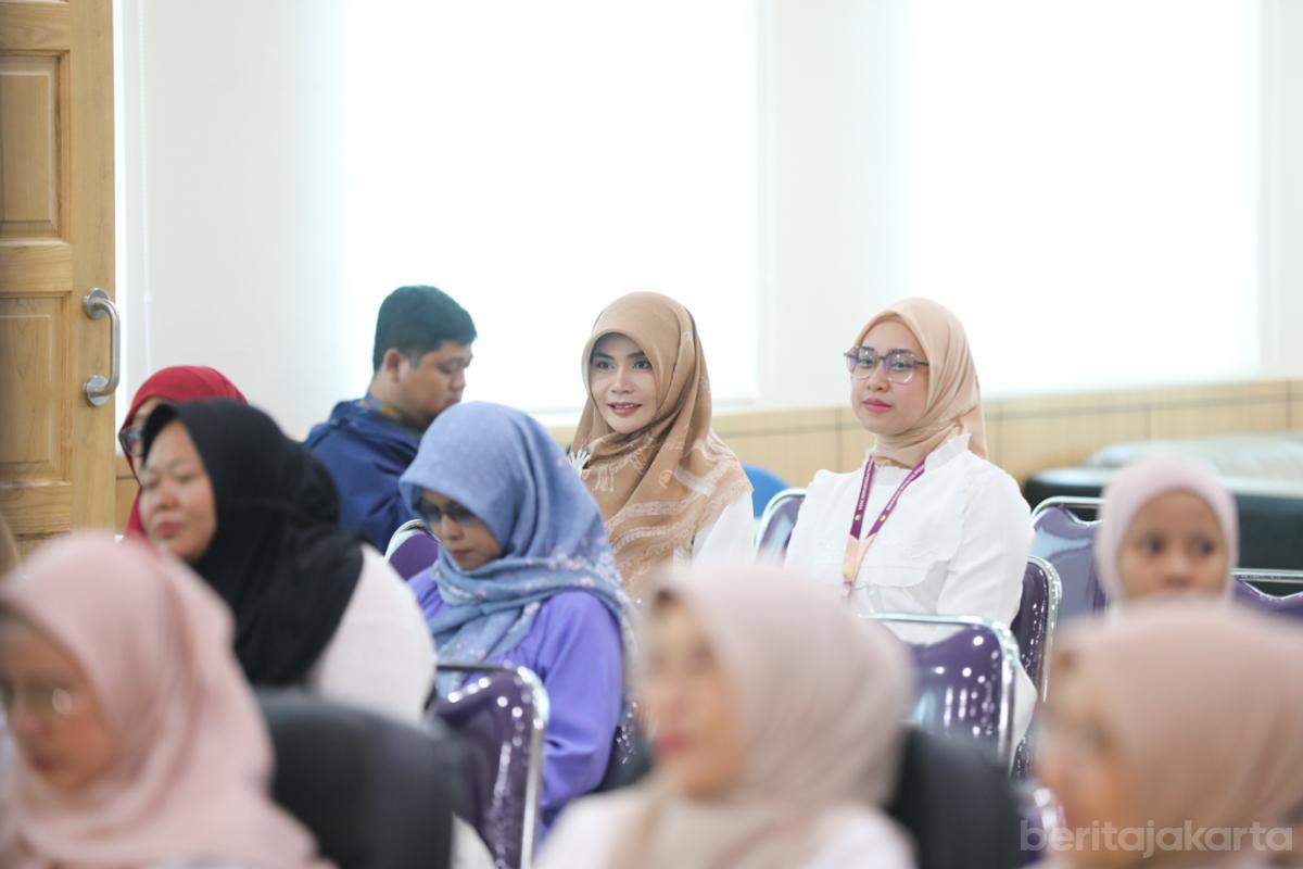 DWP Tahrib Ramadan 1