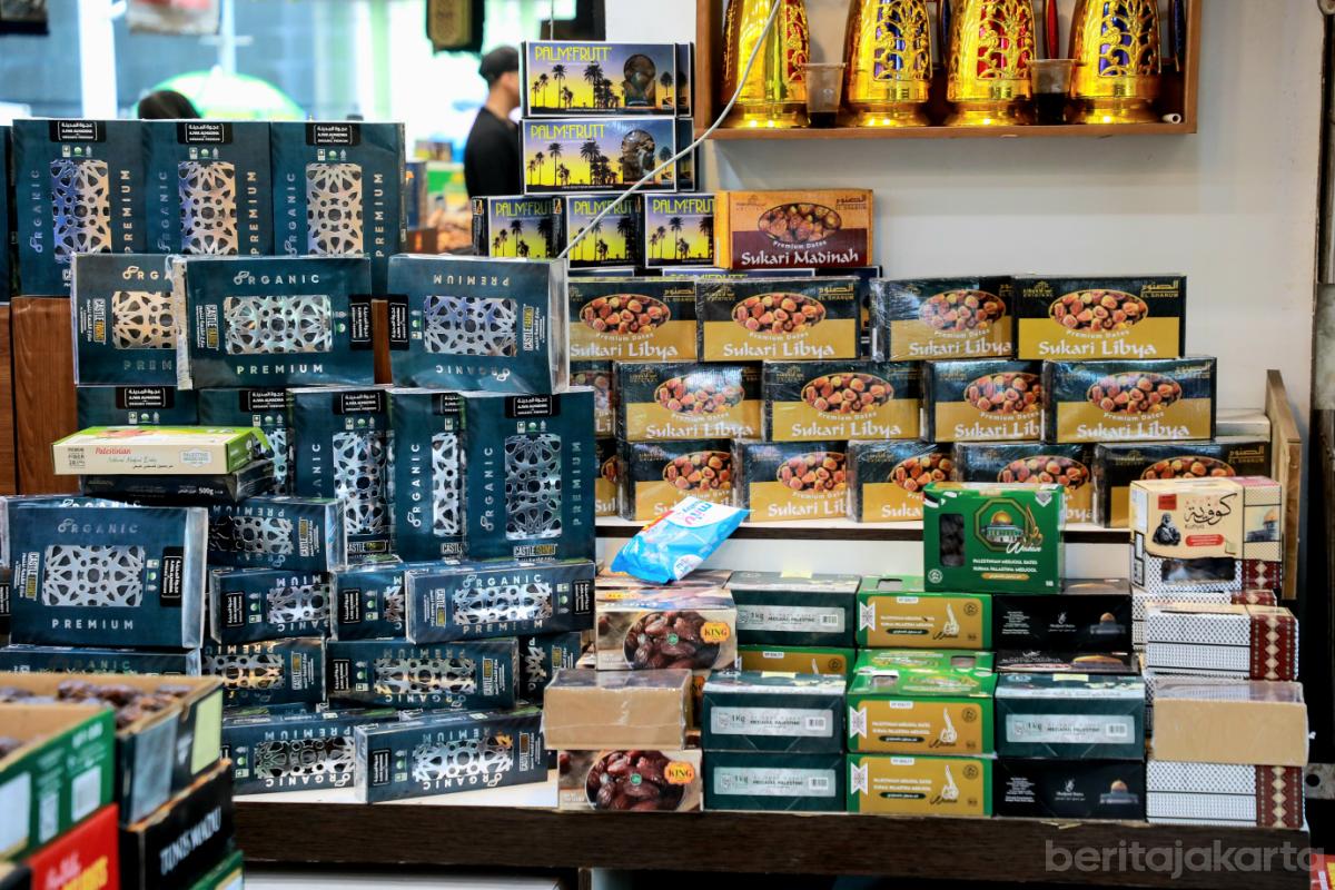 6penjual kurma 2026