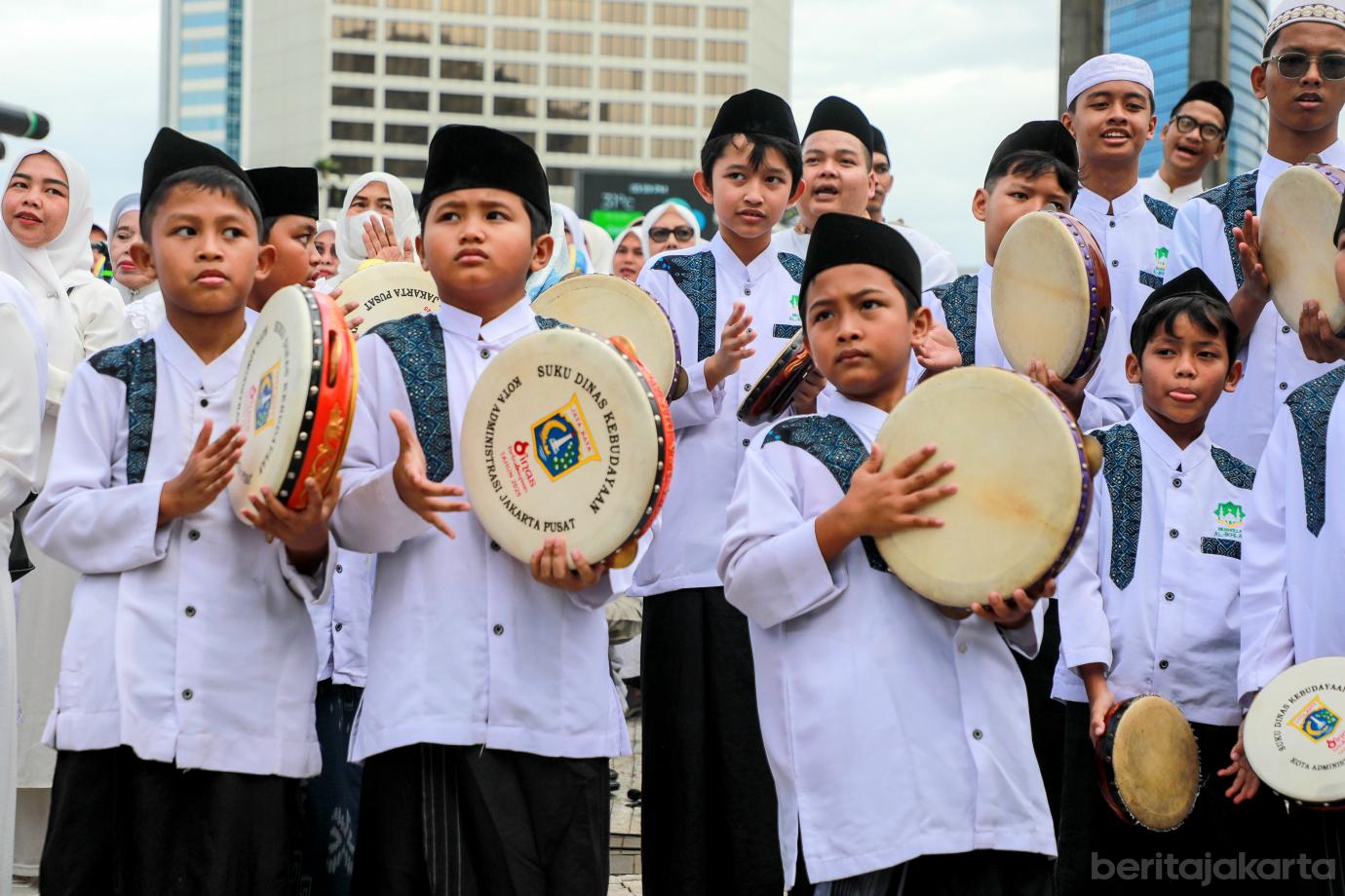 5 rebana HI
