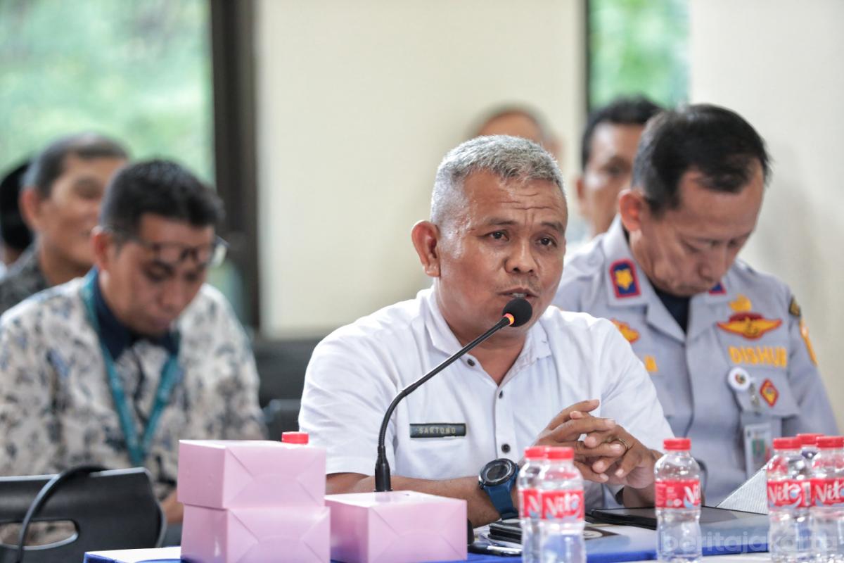 6.Musrenbang Ciganjur 