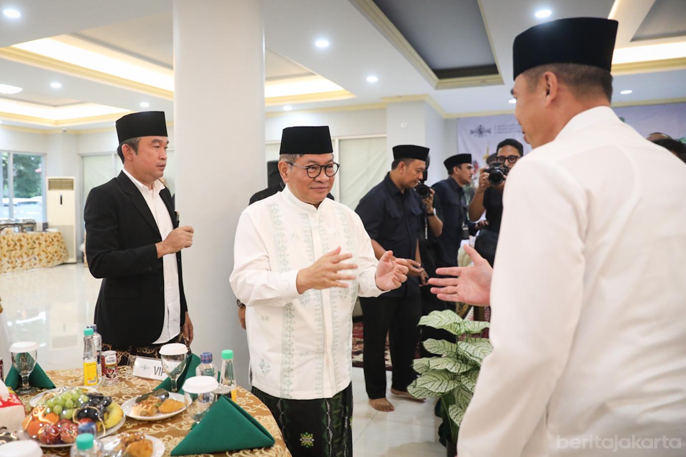 Gubernur Safari Ramadan 4