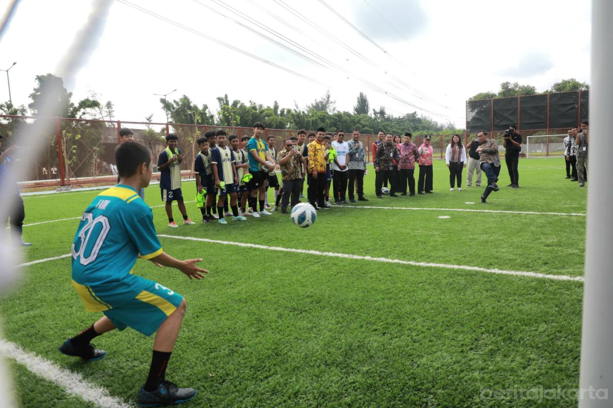 8Maroedja Sport Park 