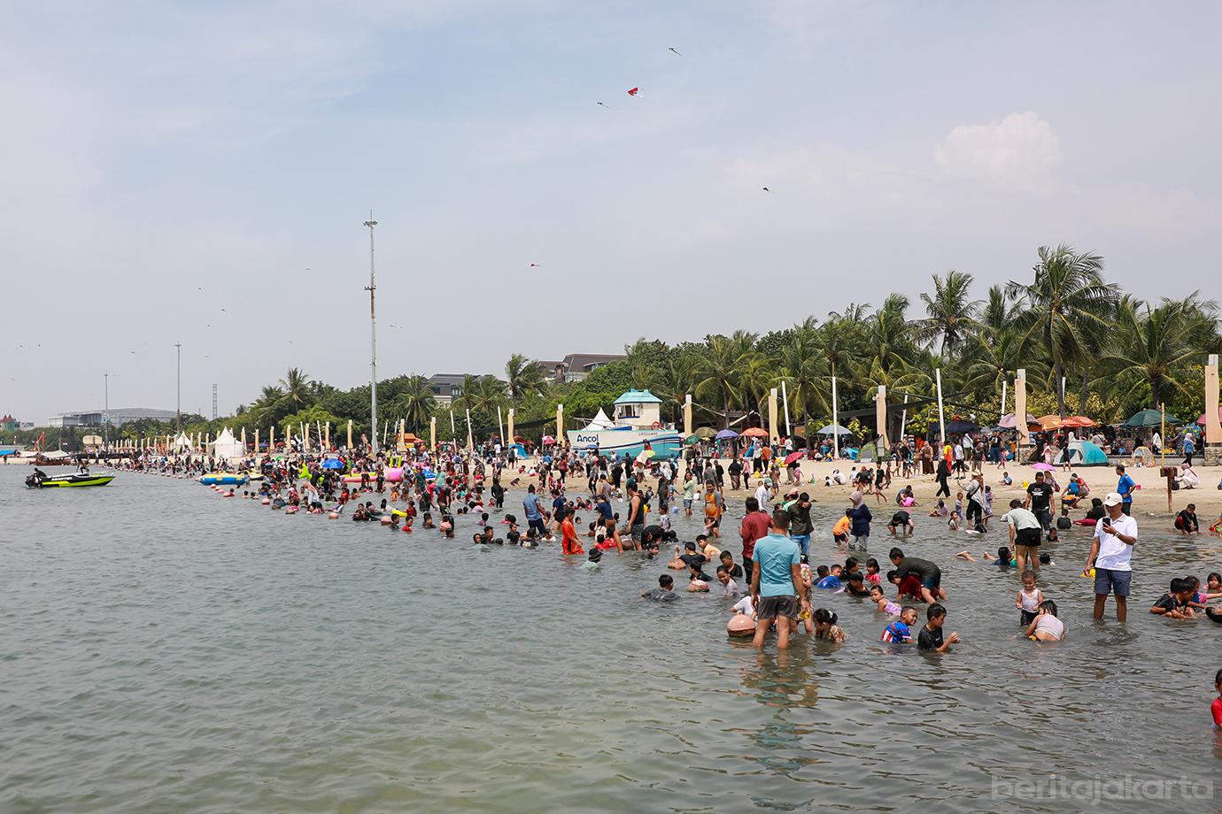 Ancol idulfitri 2026 04
