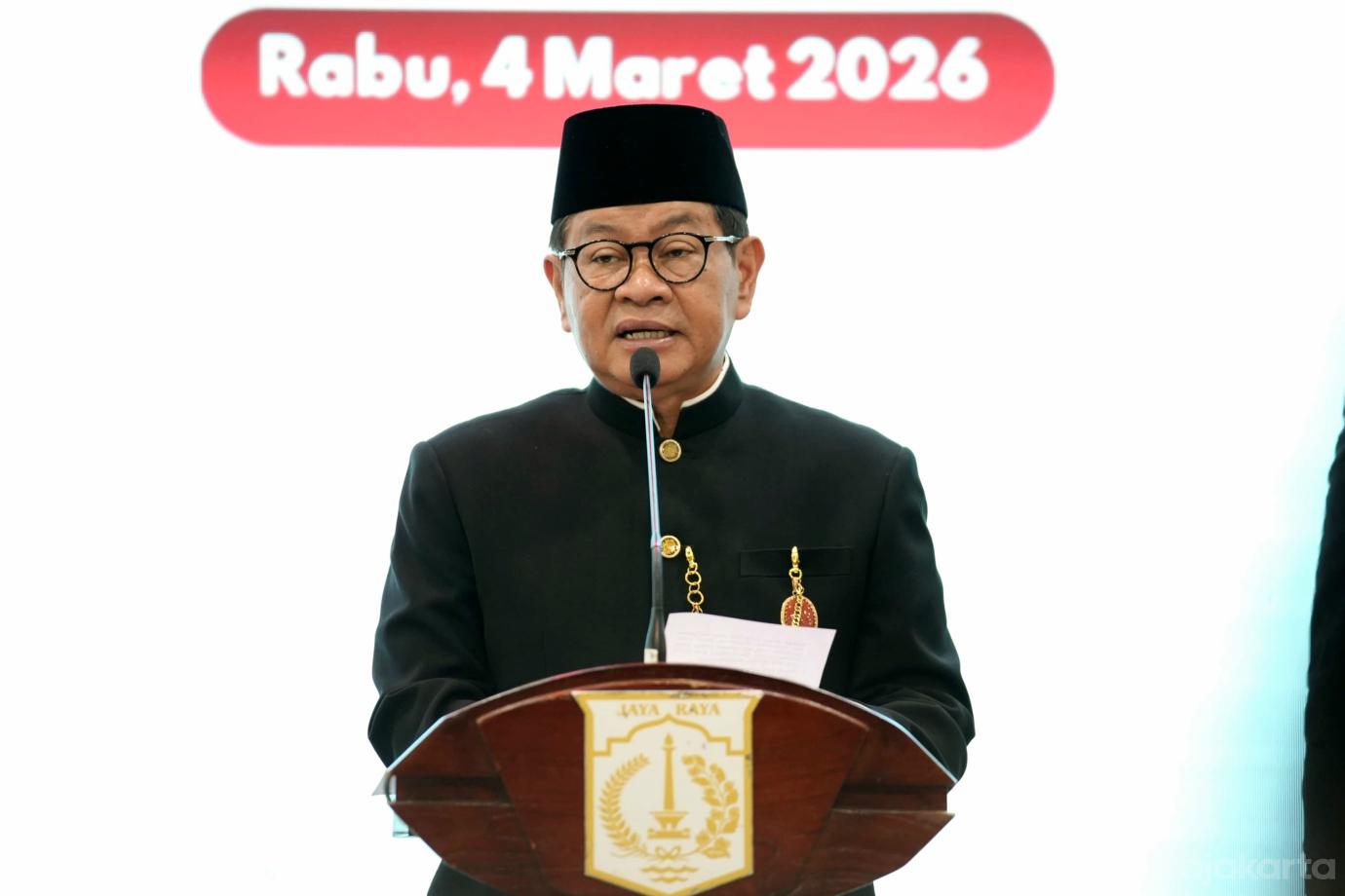 5 pelantikan fung gub