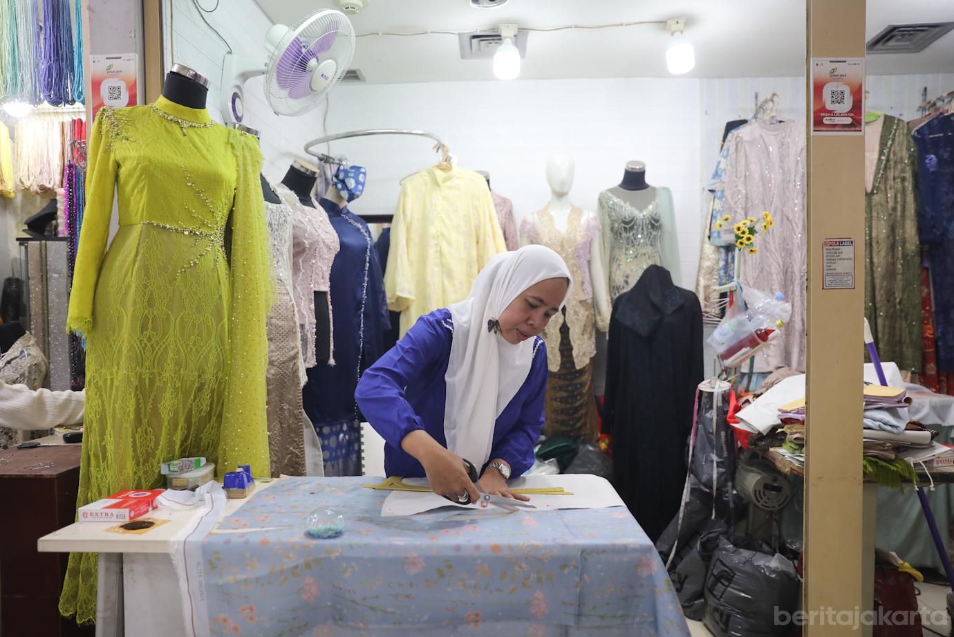 Jasa Jahit Mayestik 3