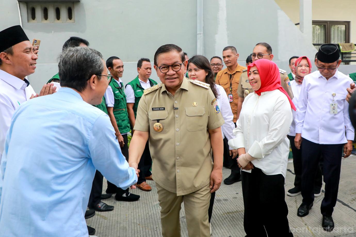 1 bedah rumah baznas gub