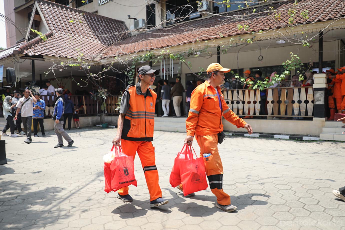 Kadin Pasar Murah Kb Lama 2