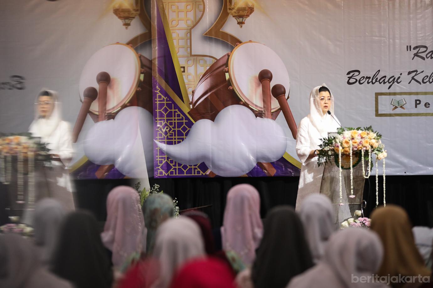 Santunan Ramadan DWP 1