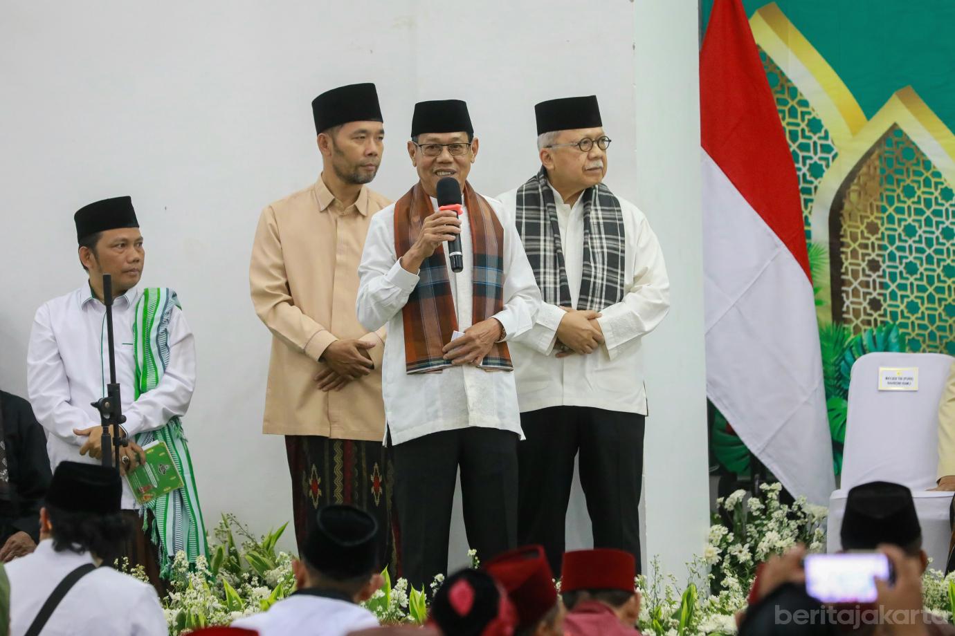 2 buka puasa betawi
