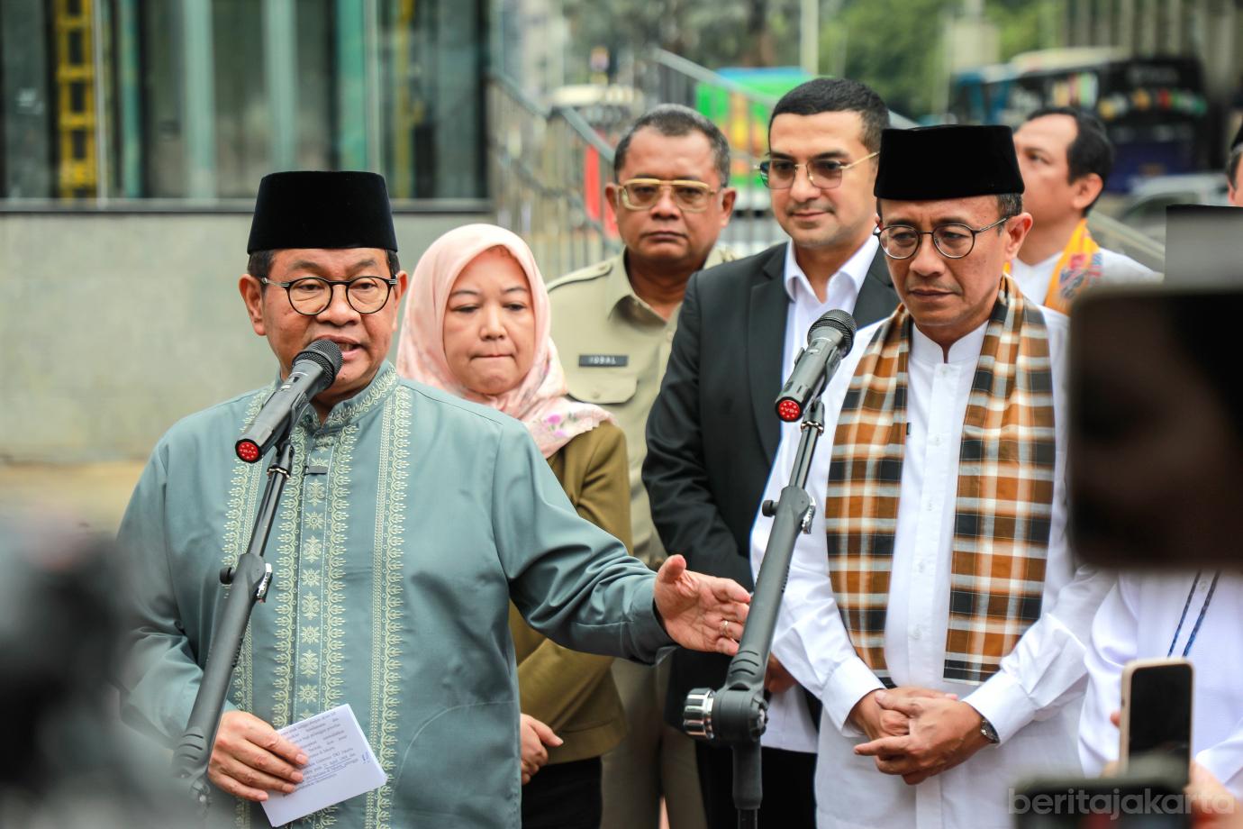 6 peresmian jpo sarinah