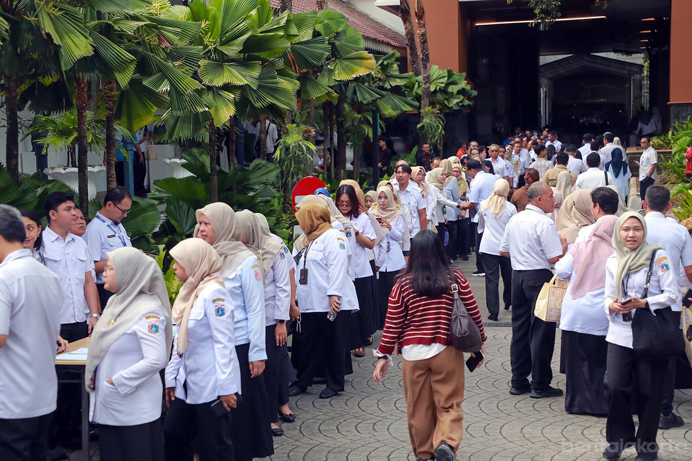 Pemprov dki halalbihalal 2026 01