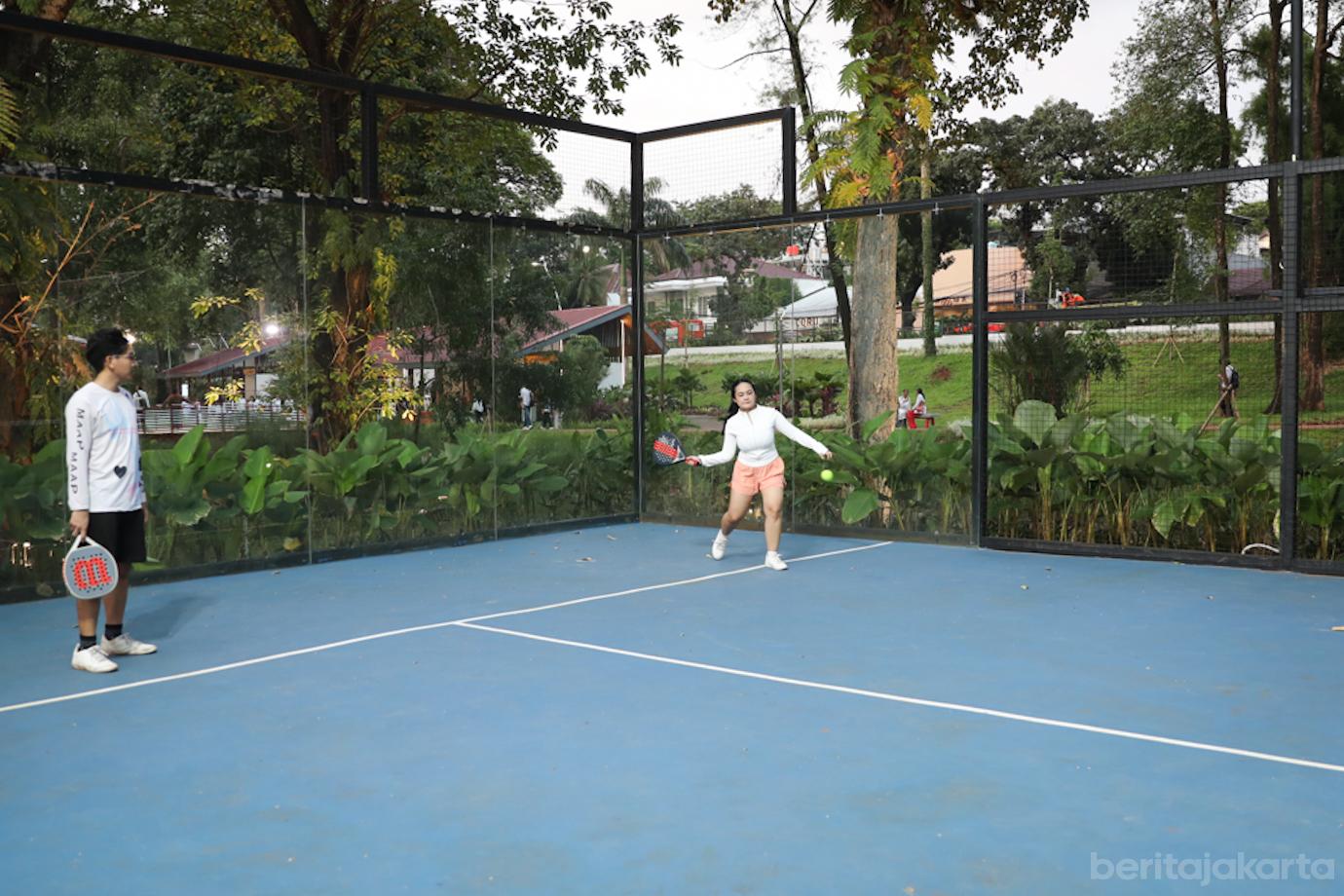 Taman Bendera Pusaka 3