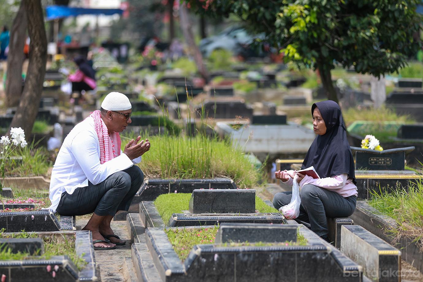 Ziarah kubur tpu semper 02