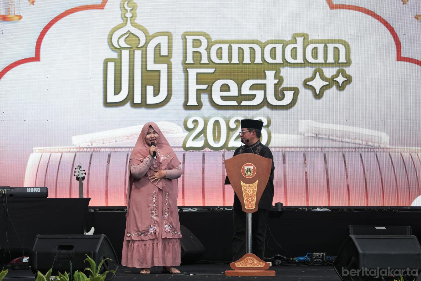 4.JIS Ramadhan Fest 2026