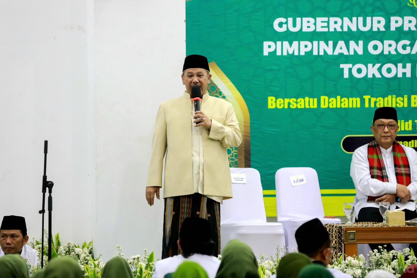 6 buka puasa betawi
