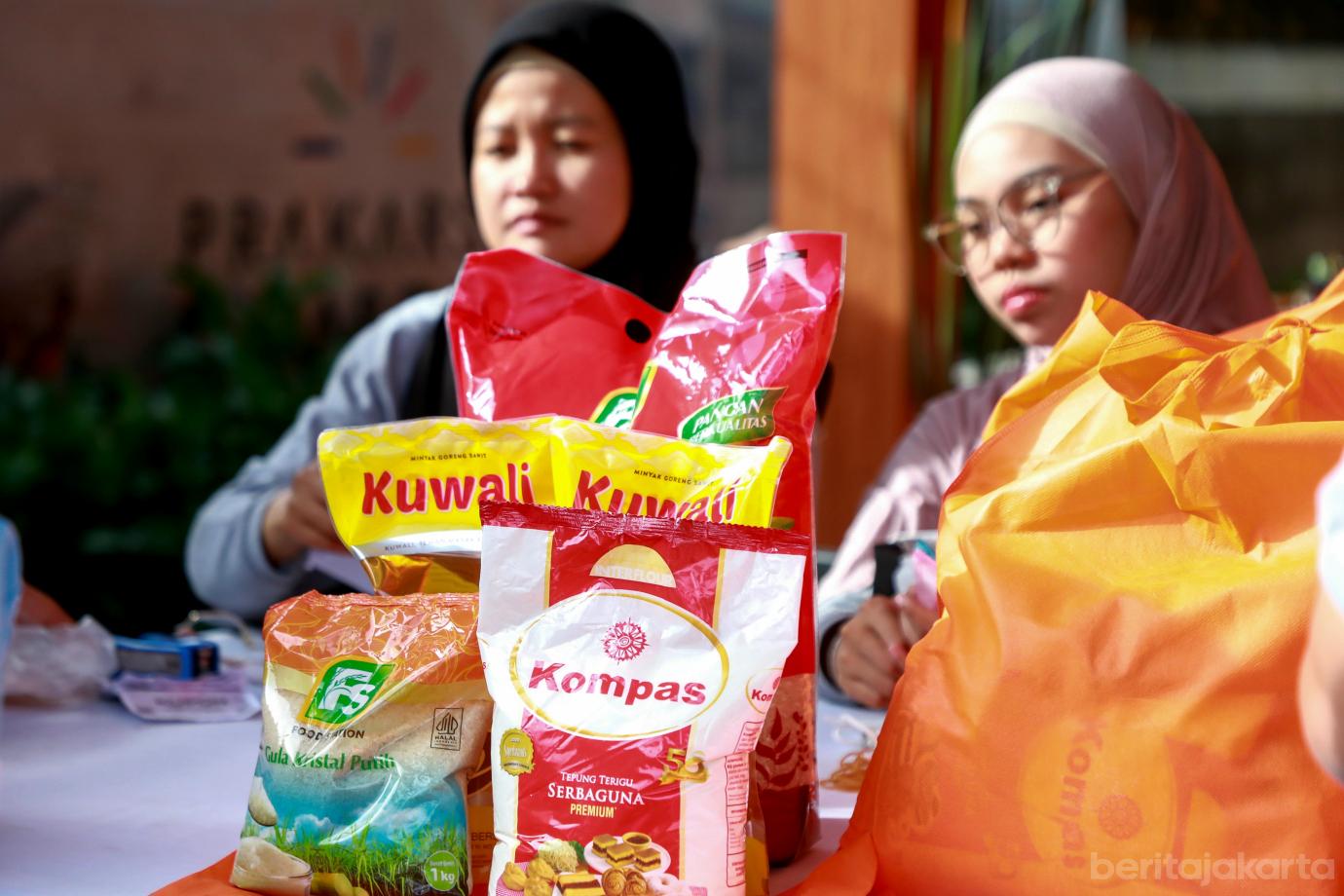 2 sembako murah ciganjur