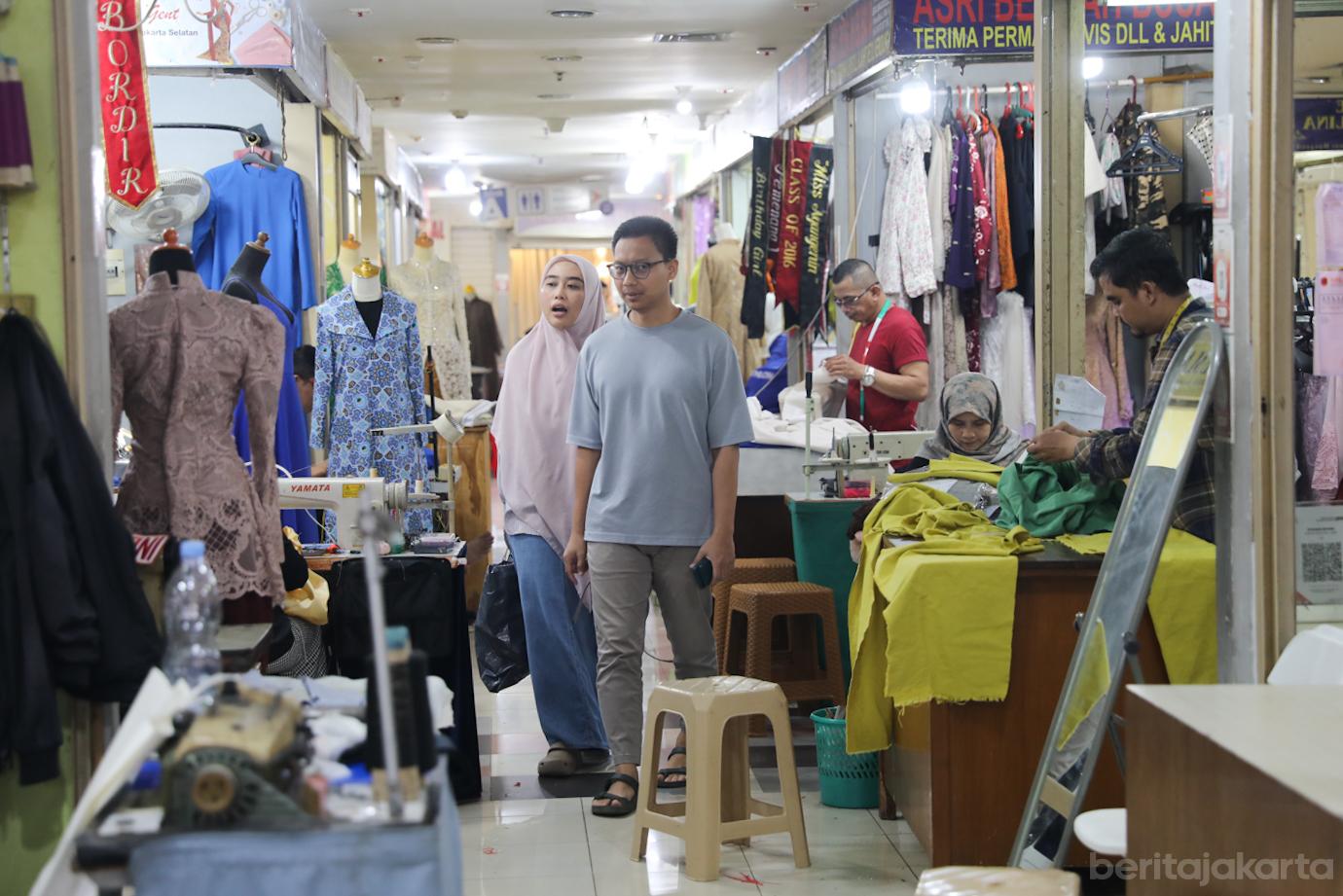 Jasa Jahit Mayestik 5