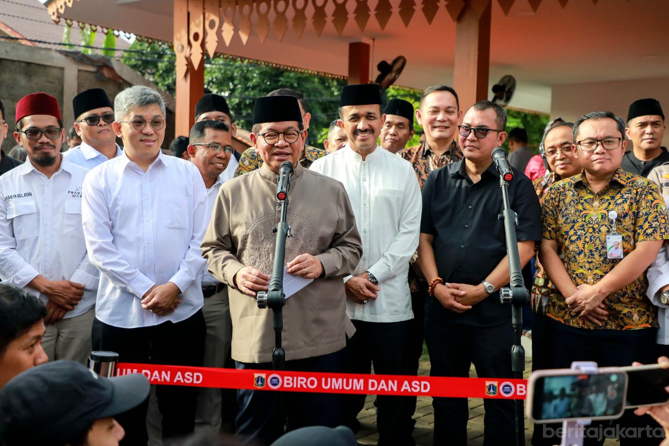 7 sembako murah ciganjur