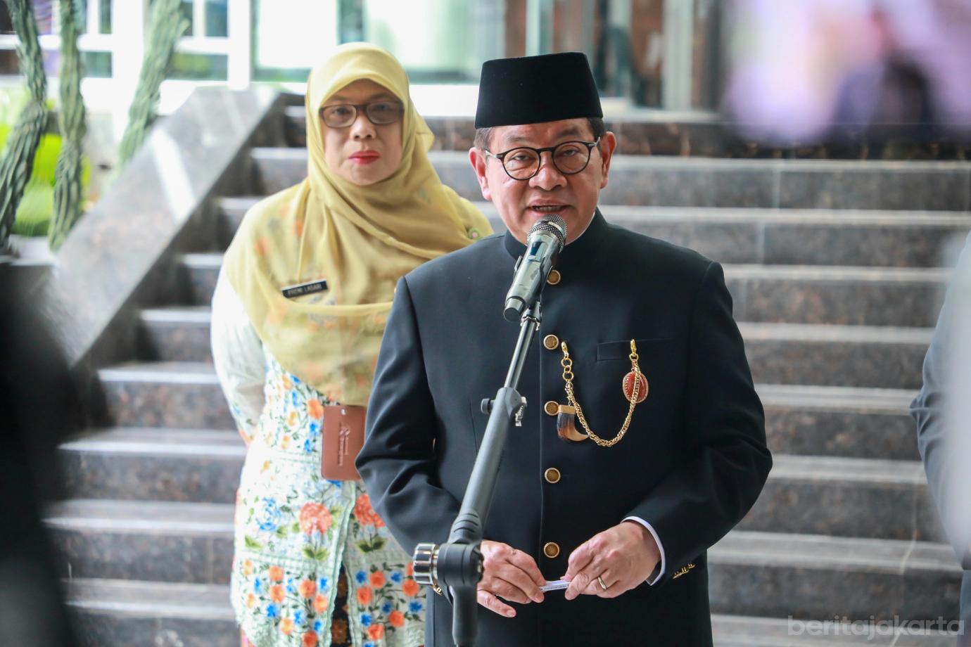 8pelantikan fung gub