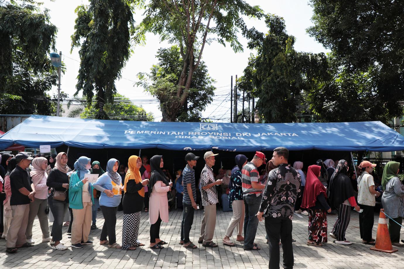 Penukaran sembako murah kec makasar 03