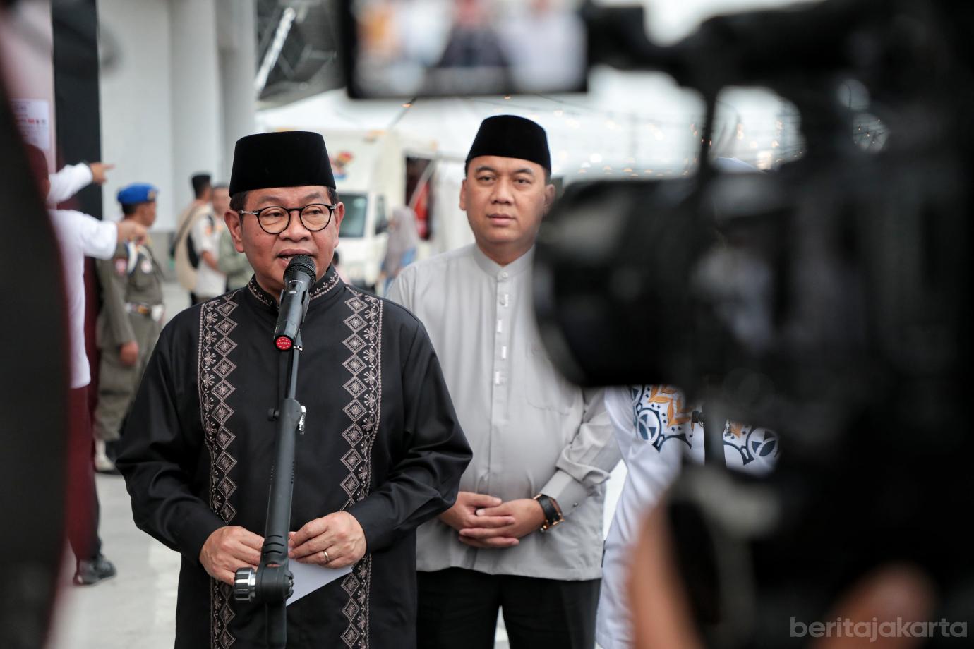 9.JIS Ramadhan Fest 2026