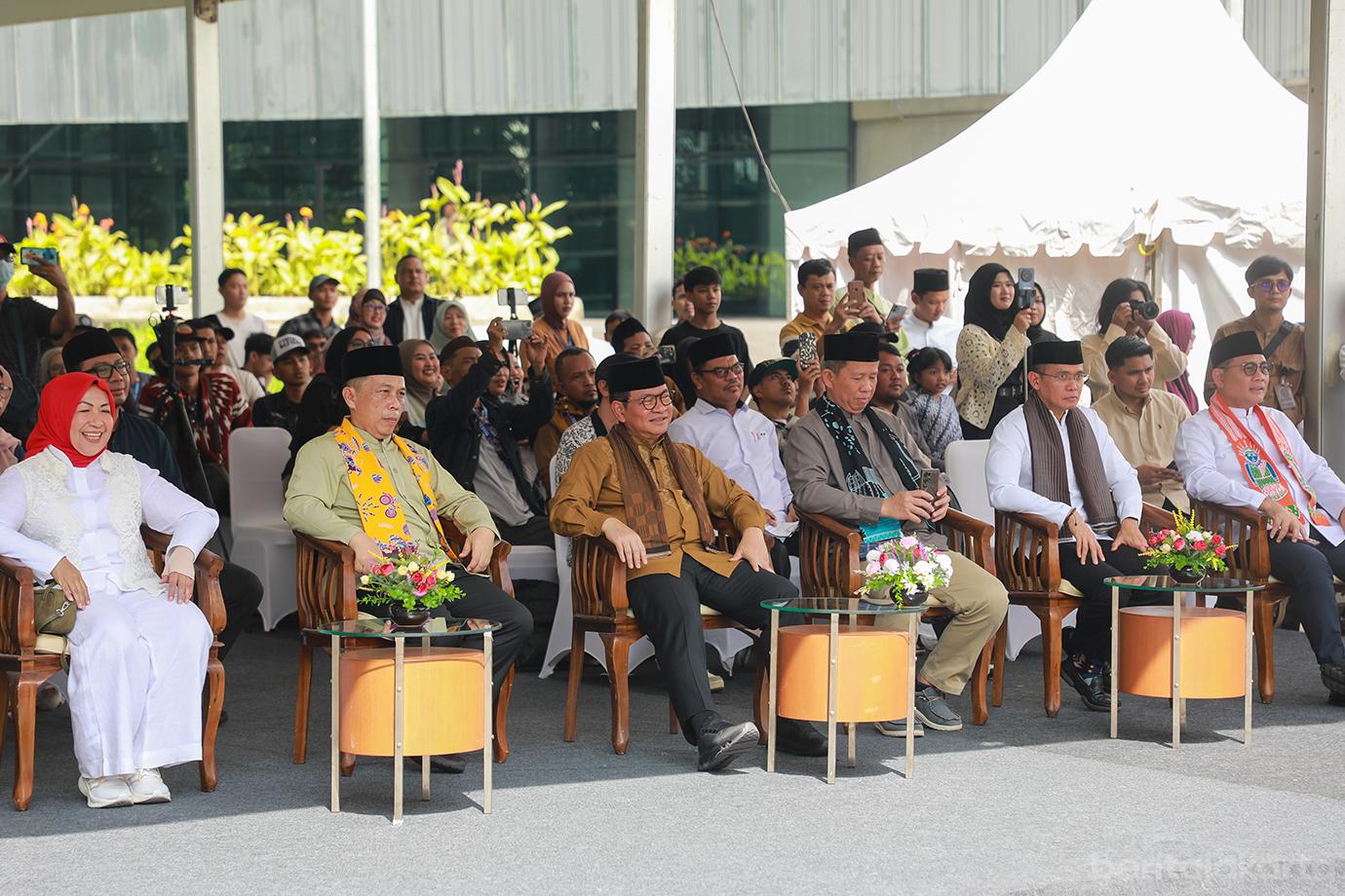 Gub festival beduk dki 2026 01