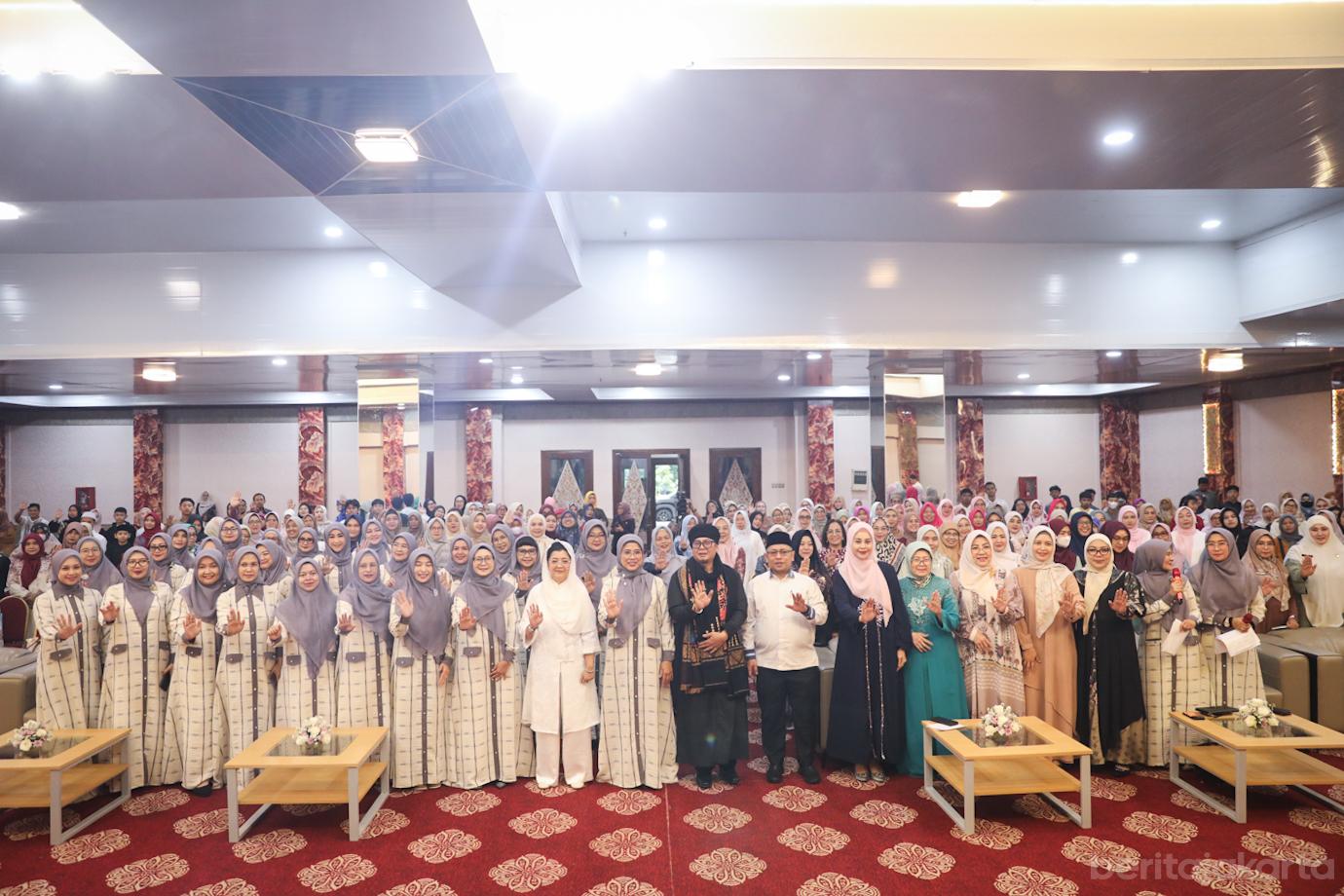 Santunan Ramadan DWP 6