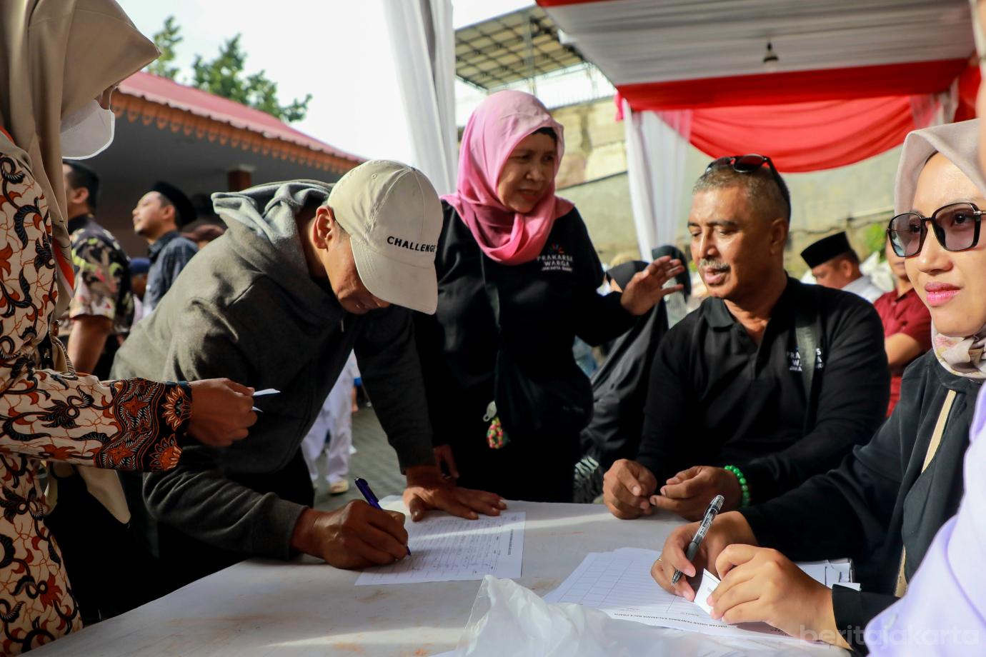 3 sembako murah ciganjur