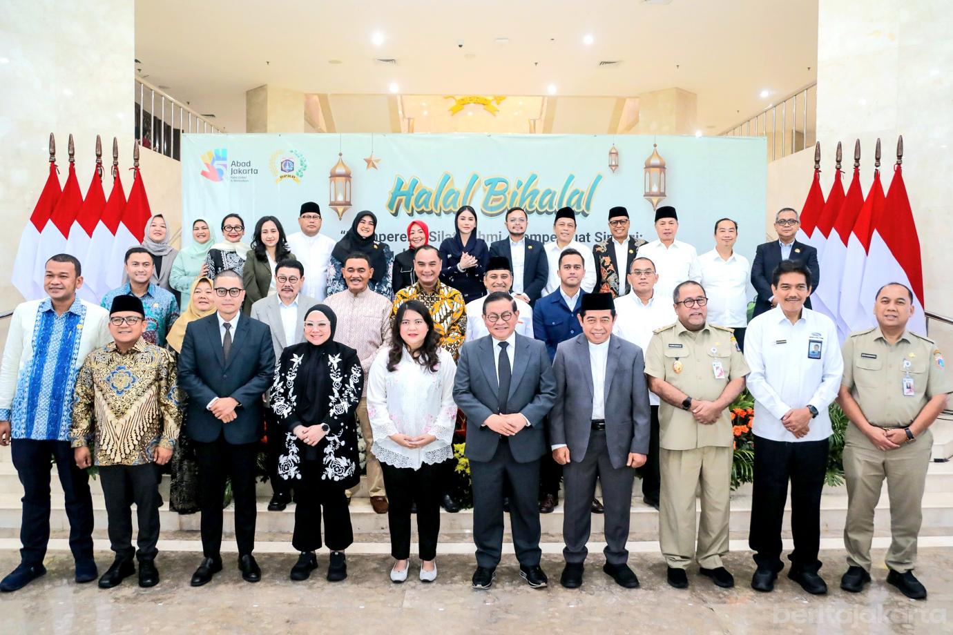 5 halalbihalal dprd dki