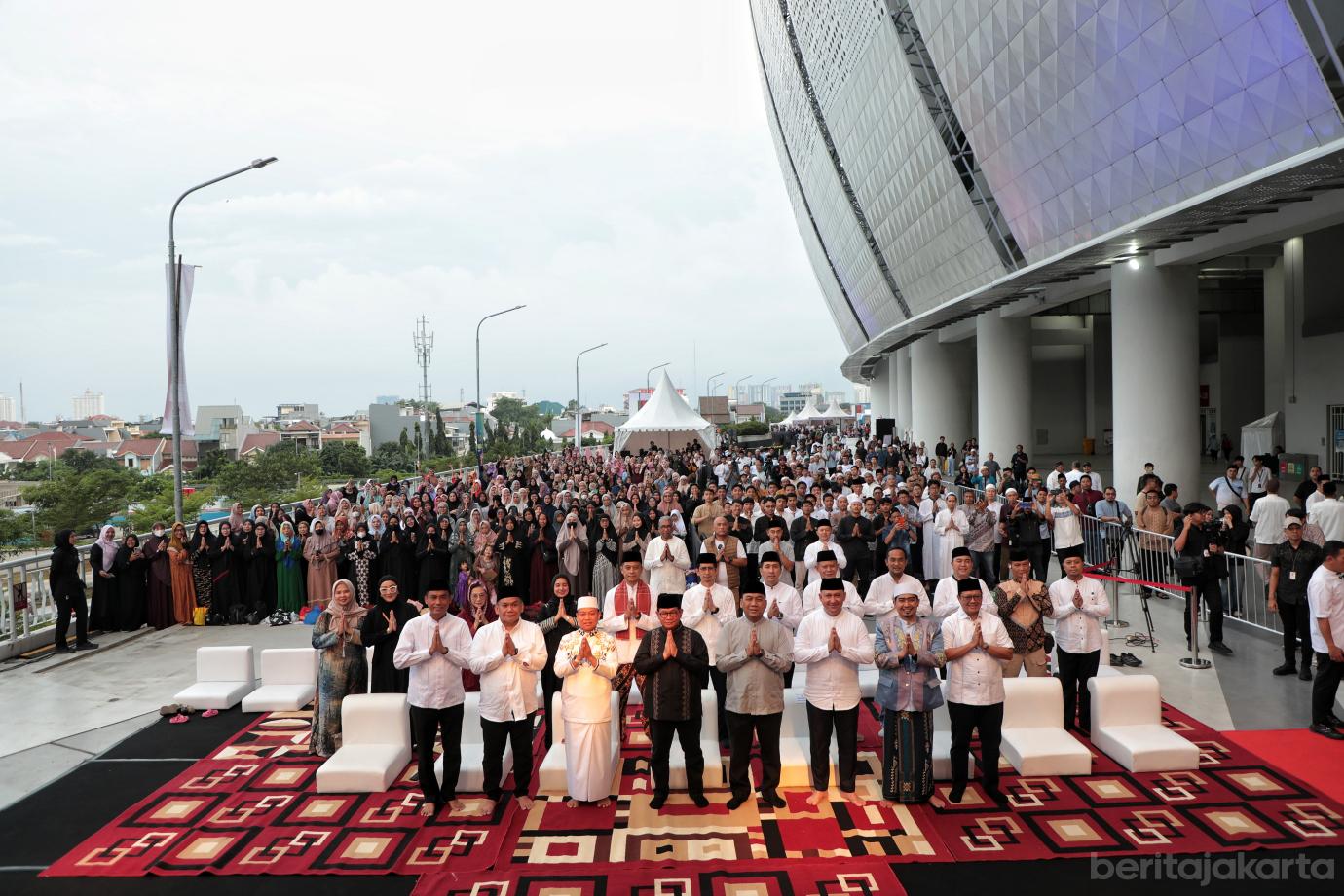 5.JIS Ramadhan Fest 2026