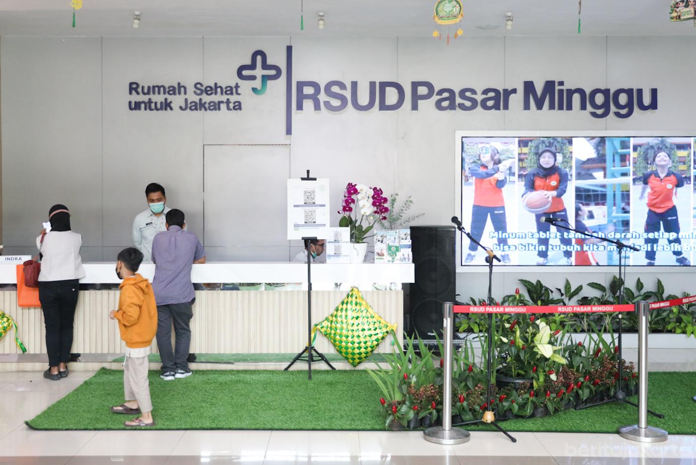 PANRB RSUD Pasming 6