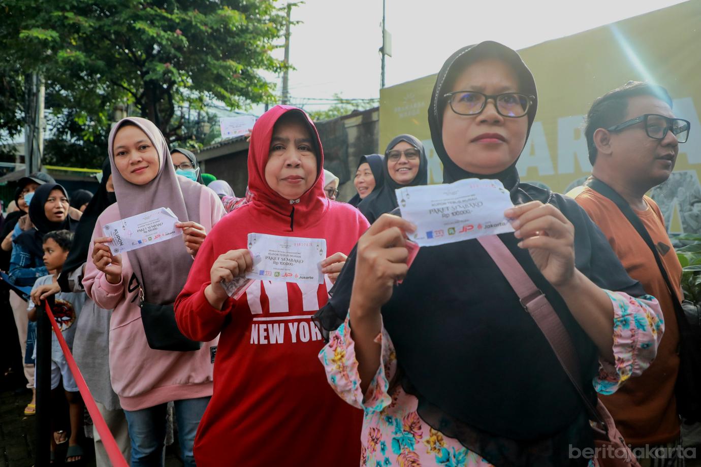 1 sembako murah ciganjur