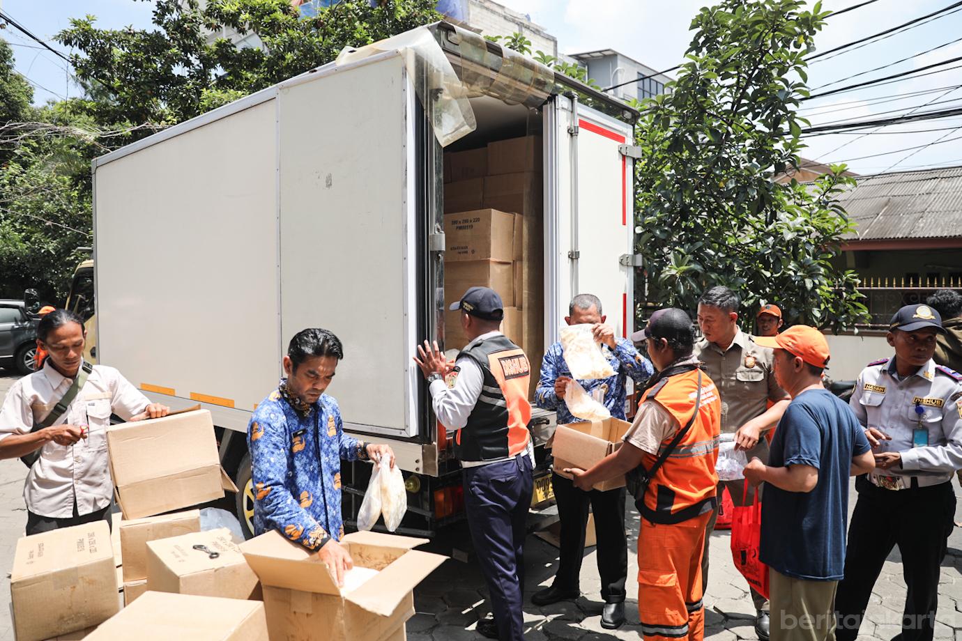 Kadin Pasar Murah Kb Lama 3
