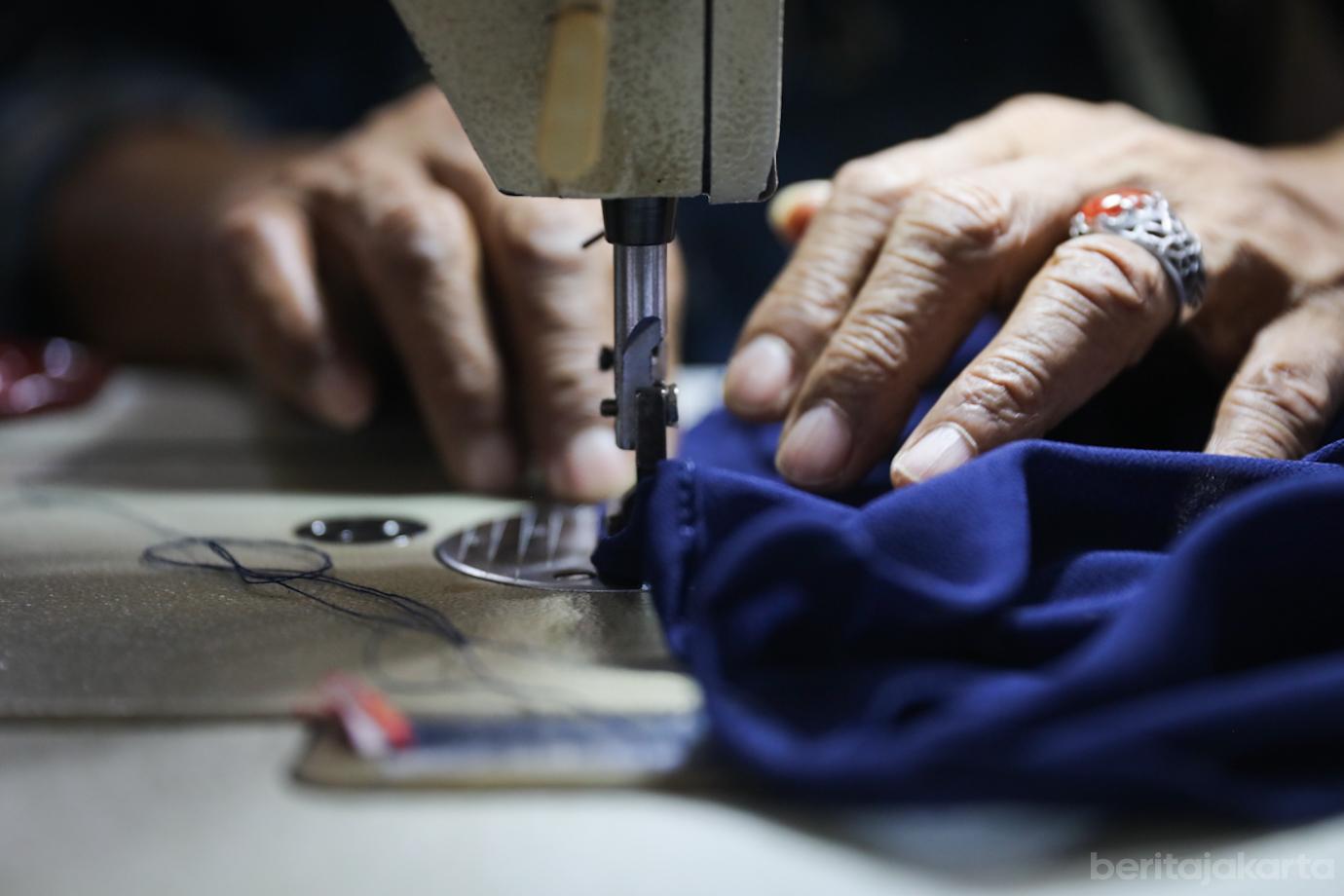 Jasa Jahit Mayestik 6