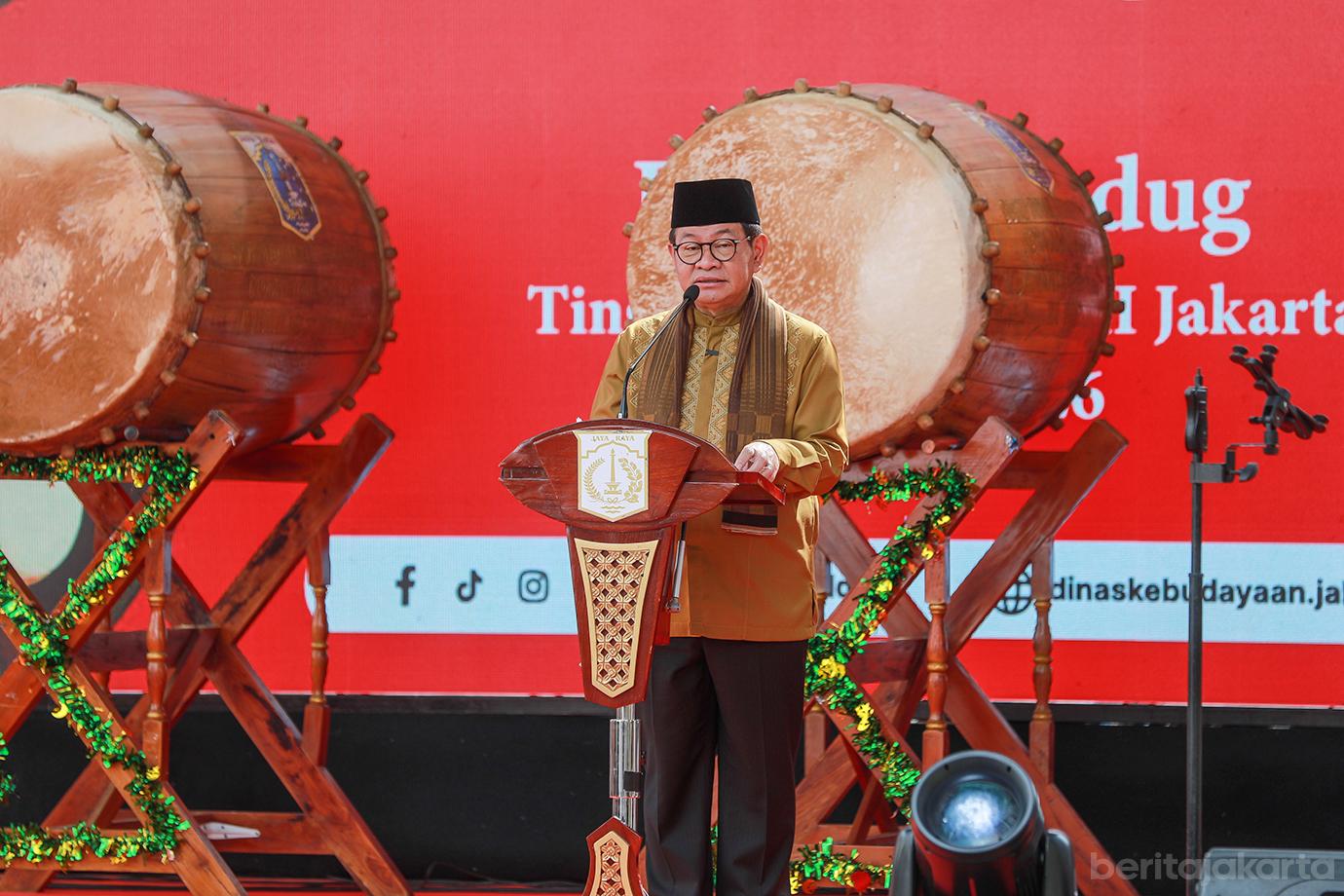 Gub festival beduk dki 2026 03