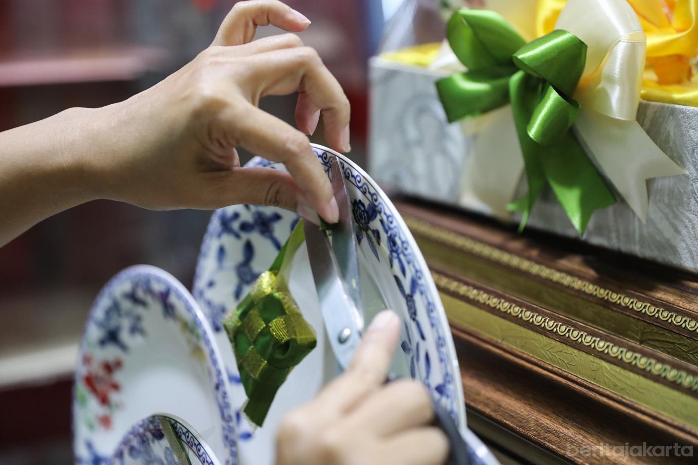 Jasa Parsel Mayestik 2