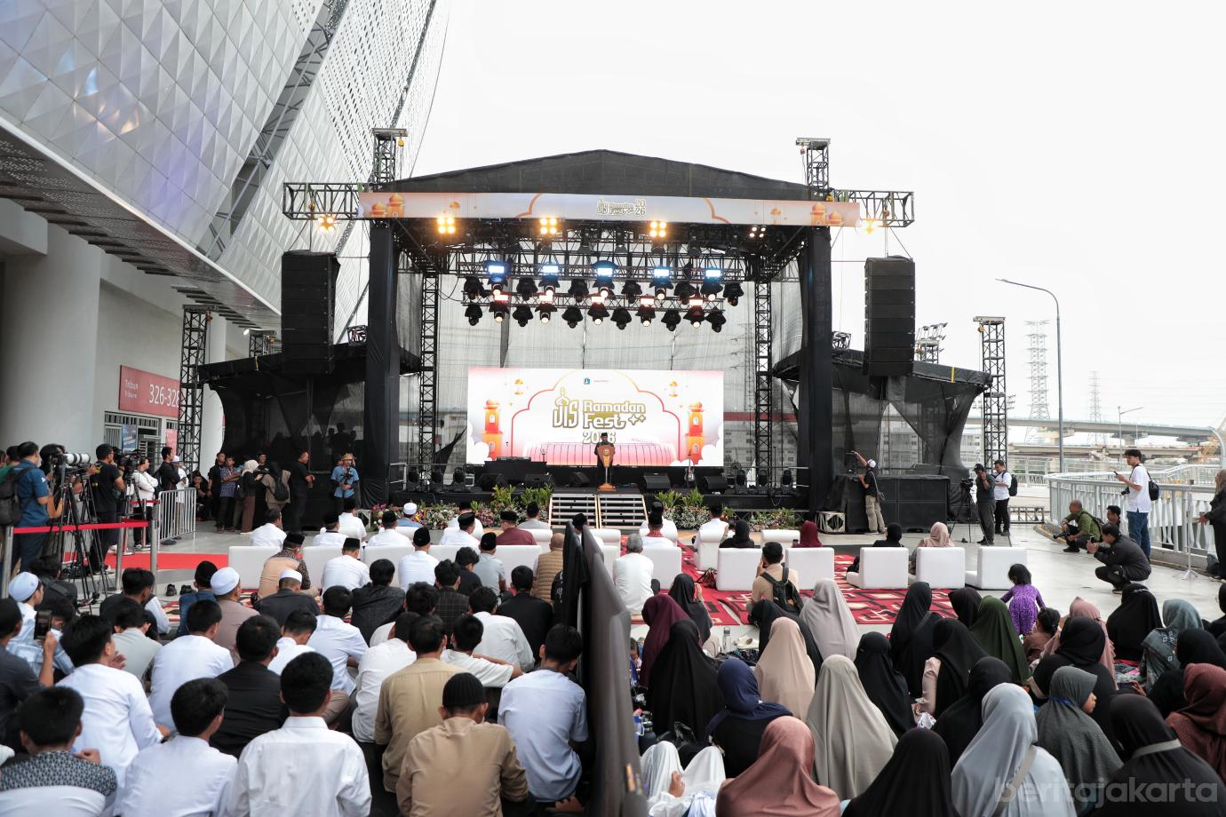 2.JIS Ramadhan Fest 2026