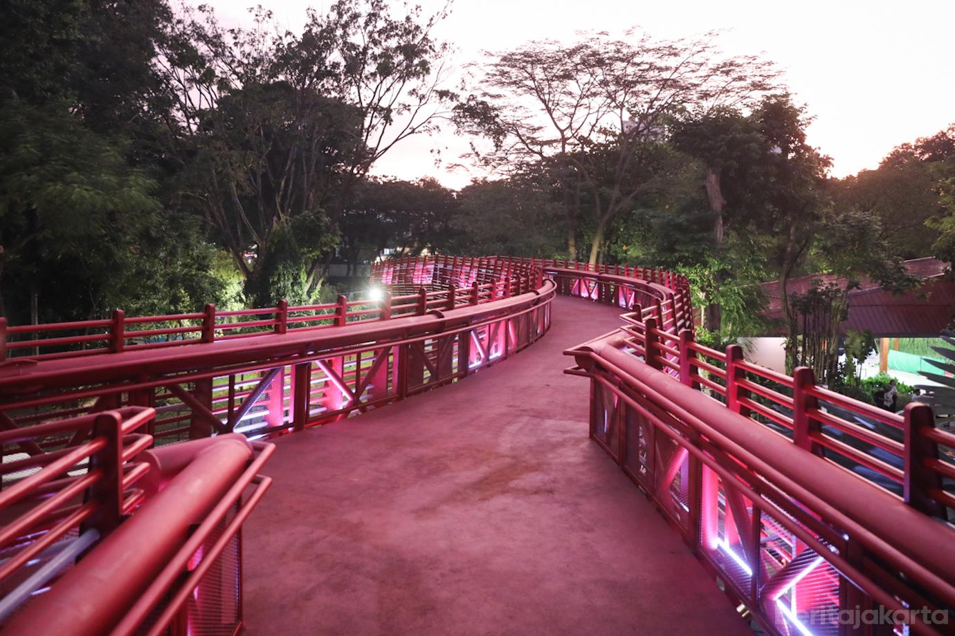 Taman Bendera Pusaka 6