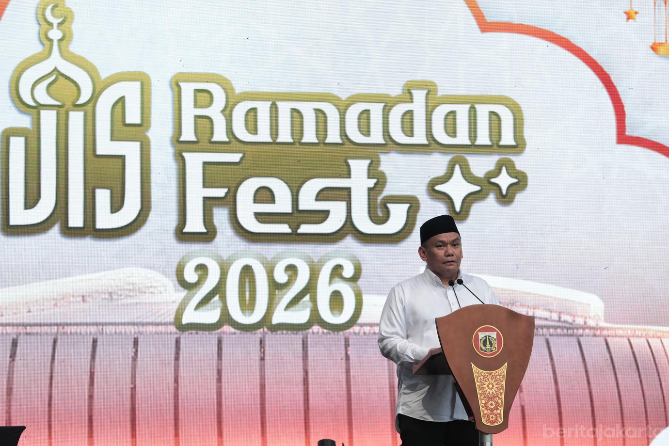1.JIS Ramadhan Fest 2026