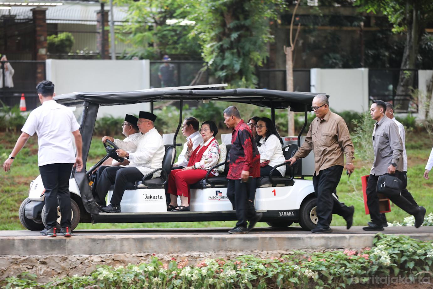 Taman Bendera Pusaka 5