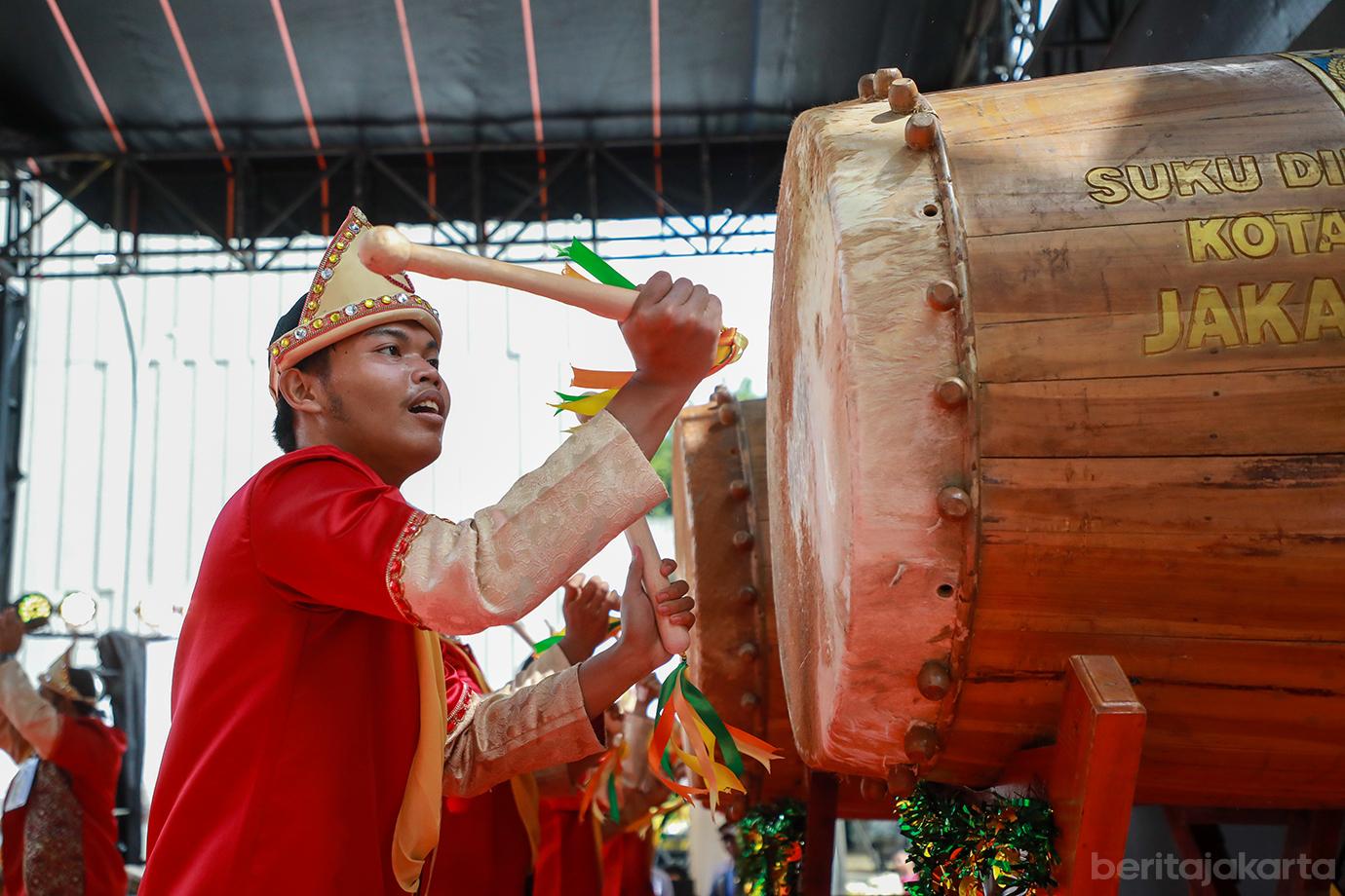 Gub festival beduk dki 2026 07