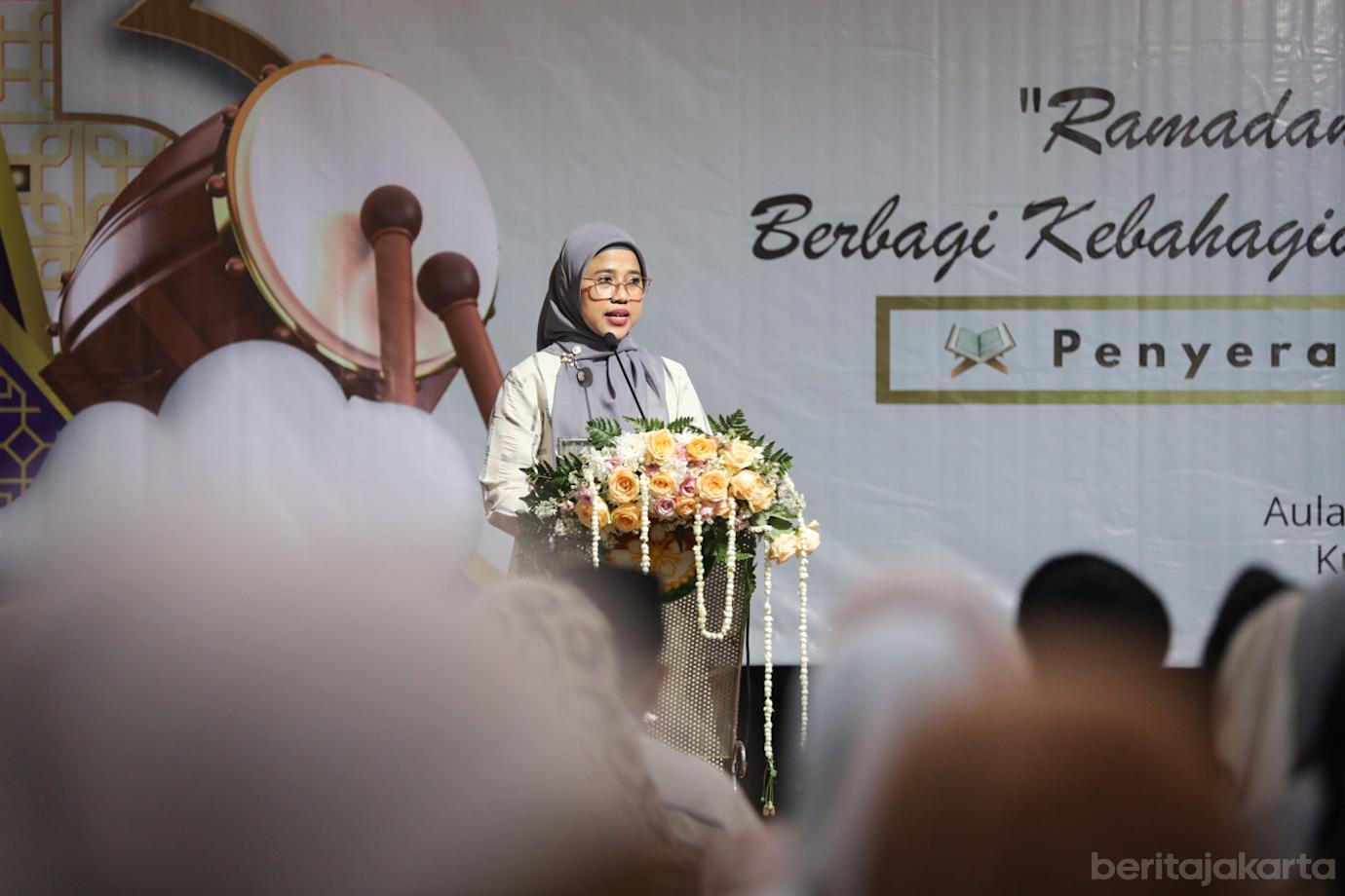 Santunan Ramadan DWP 4