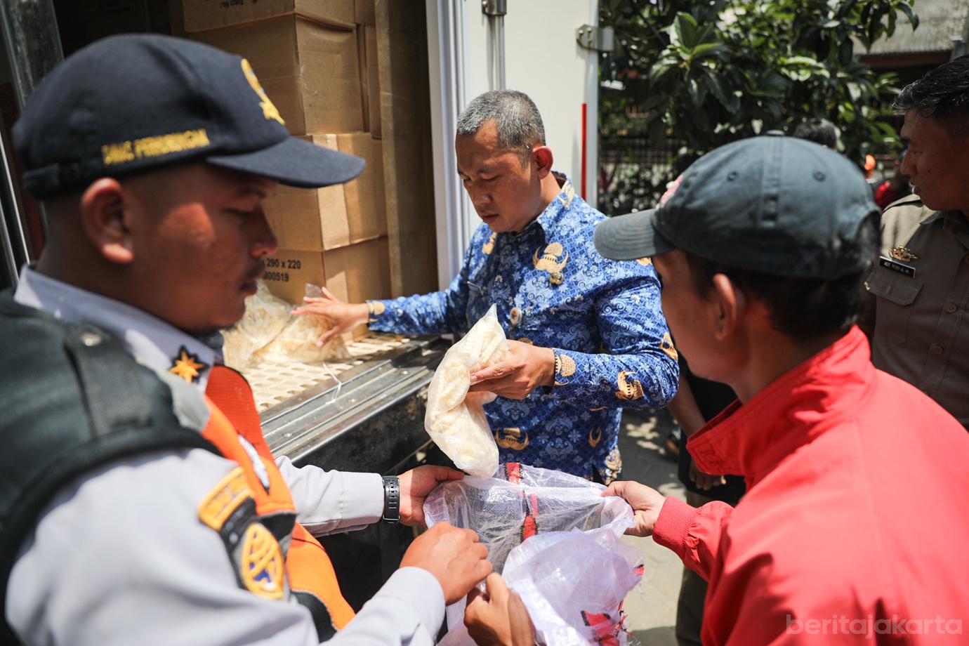 Kadin Pasar Murah Kb Lama 6