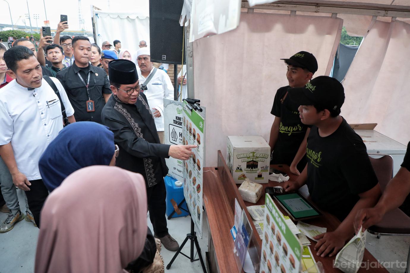 8.JIS Ramadhan Fest 2026