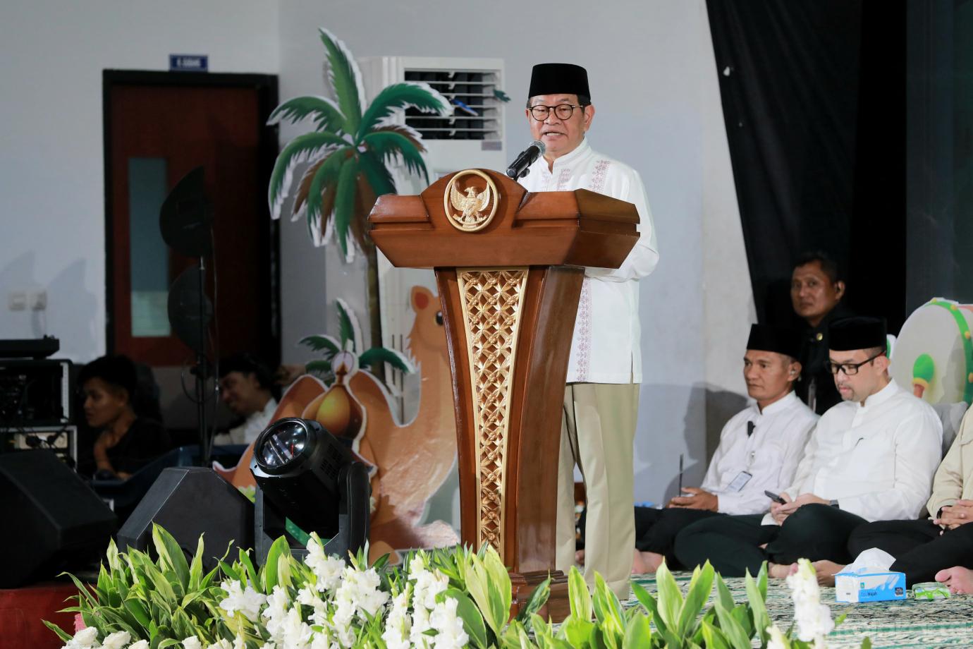 5 pram bukber jakbar