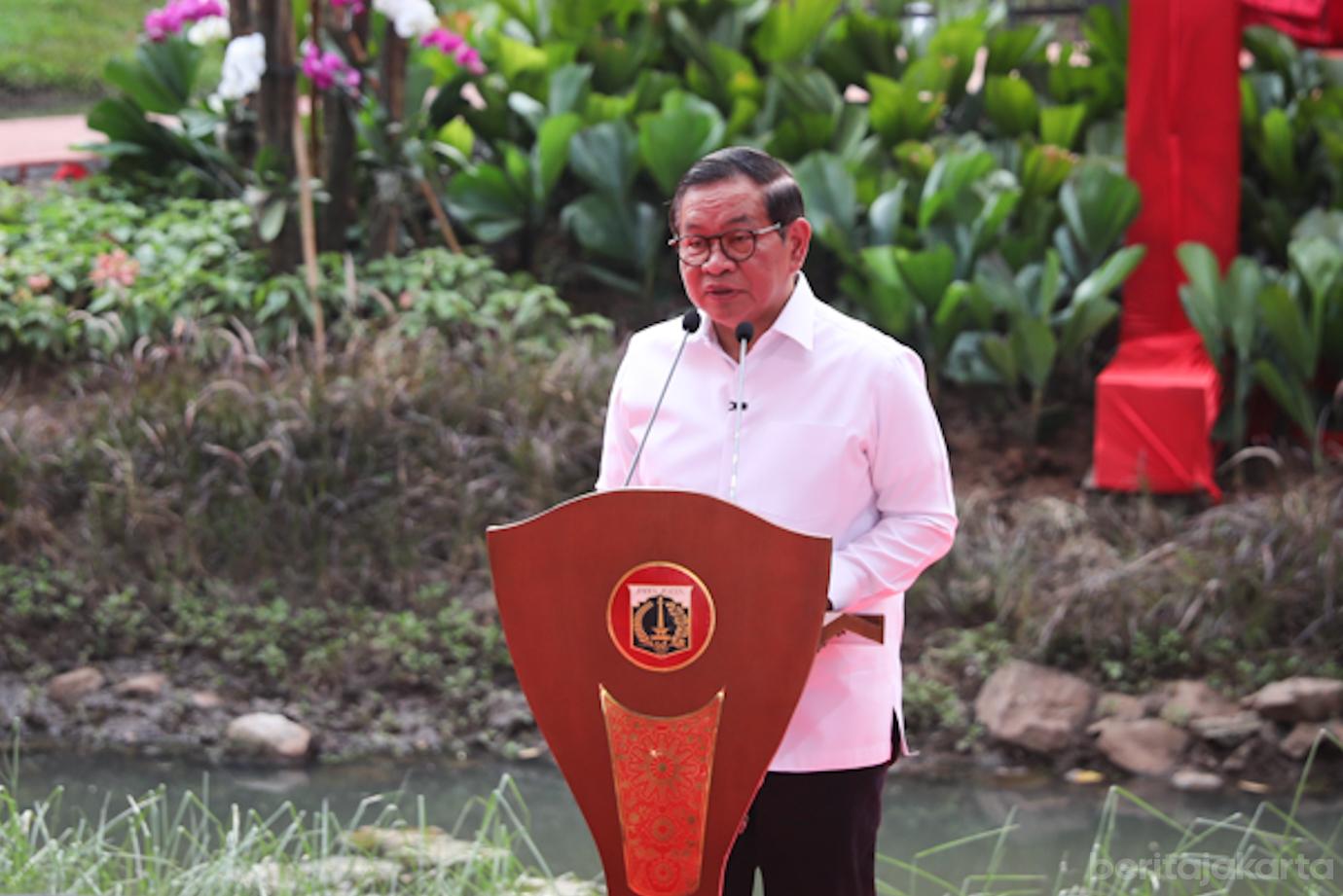 Taman Bendera Pusaka 4