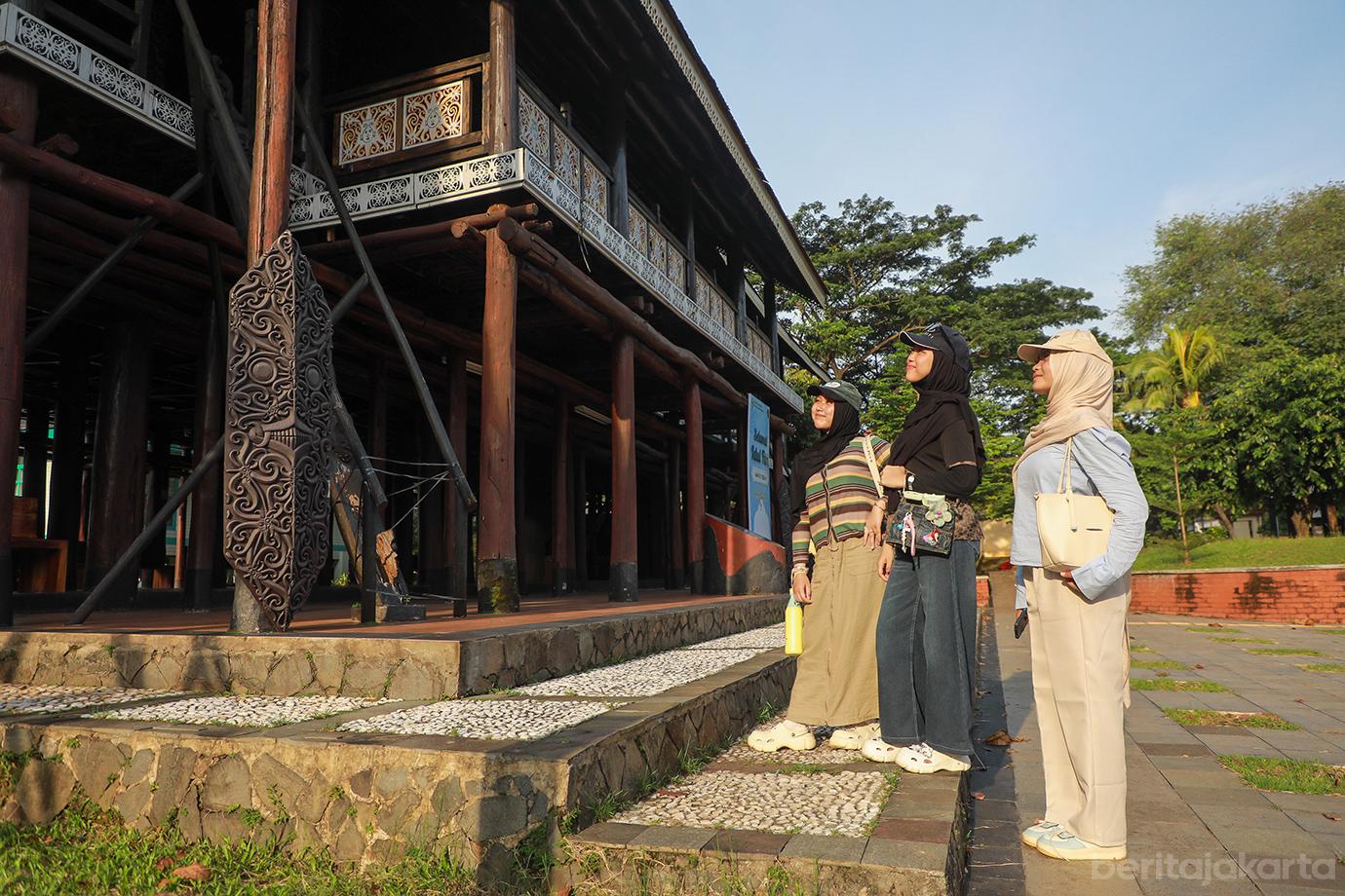 Tmii libur lebaran 2026 04