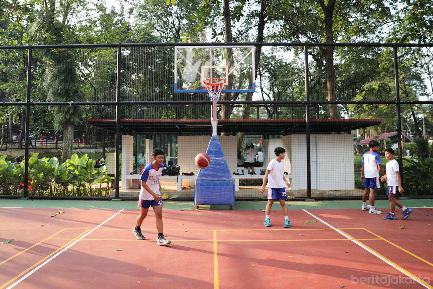 Taman Bendera Pusaka 7