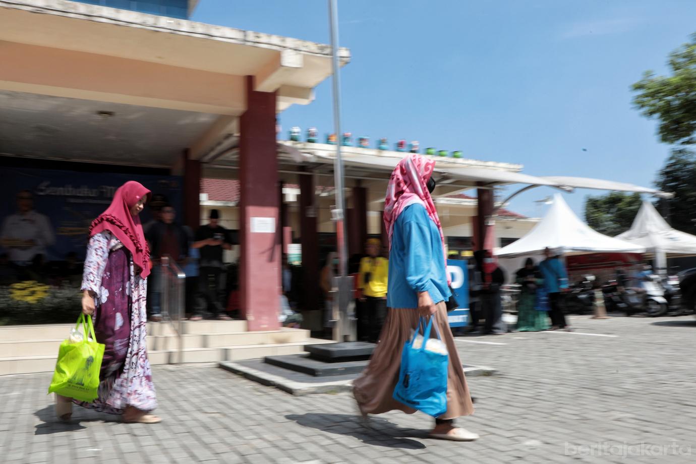 Penukaran sembako murah kec makasar 09