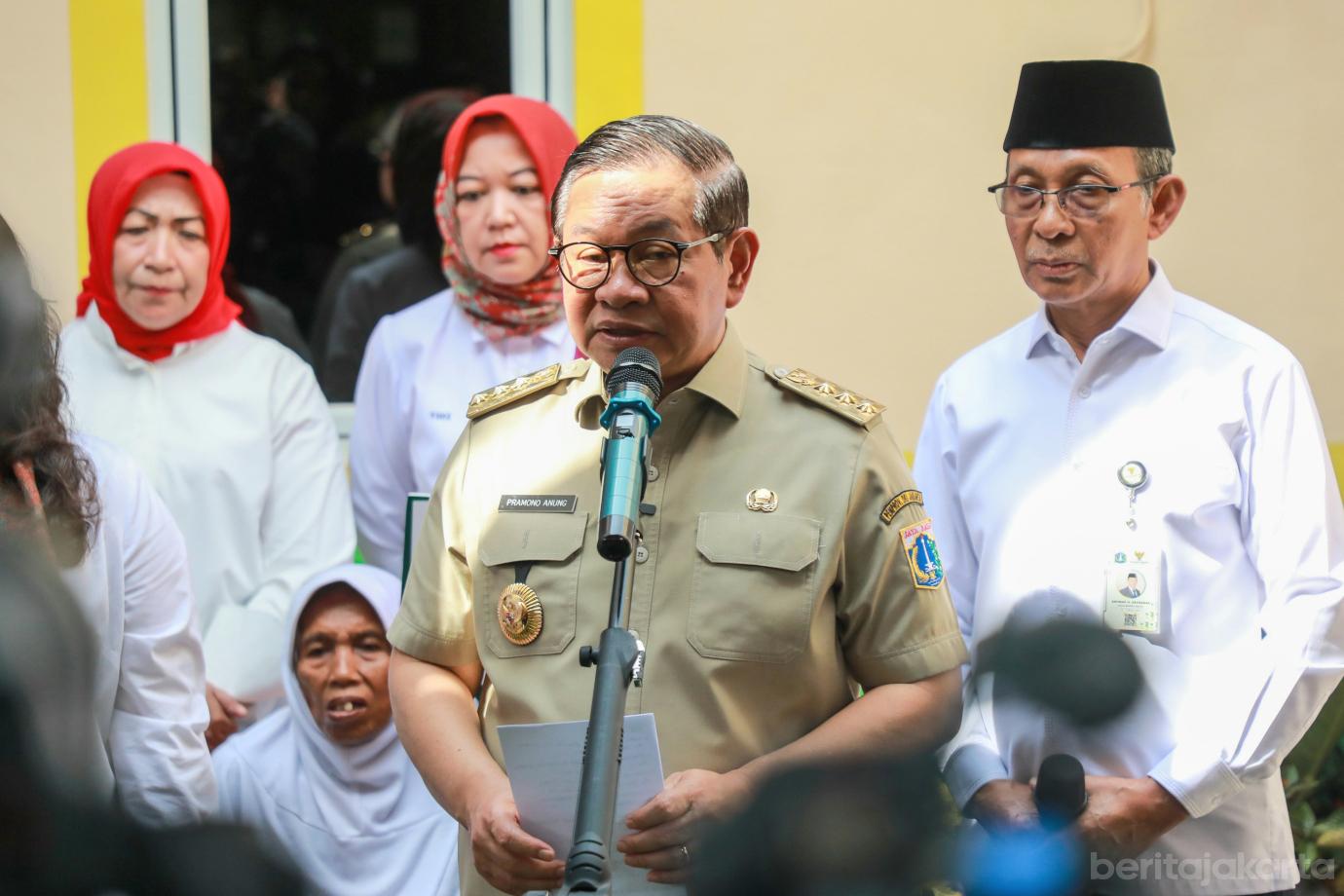 4 bedah rumah baznas gub